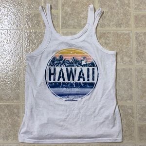 Volcom Hawaii tank top